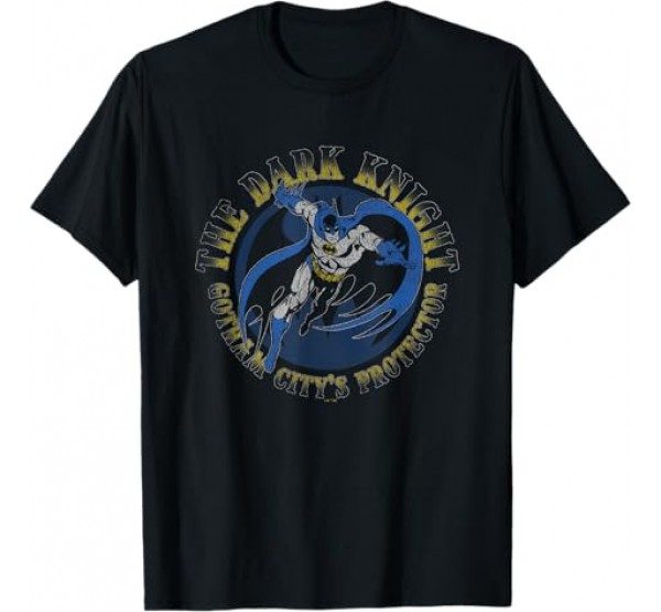 Batman Vintage Classic The Dark Knight